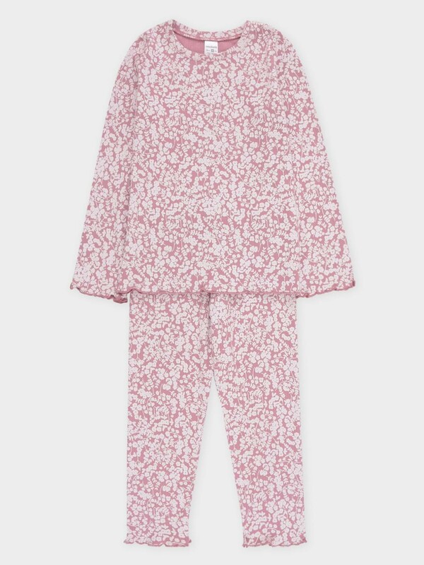 пижама для дев